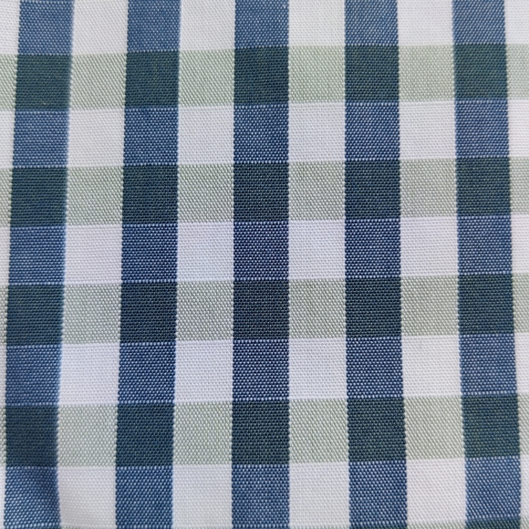 Banana Republic Non-iron Slim Fit Button Down - Picture 3 of 8